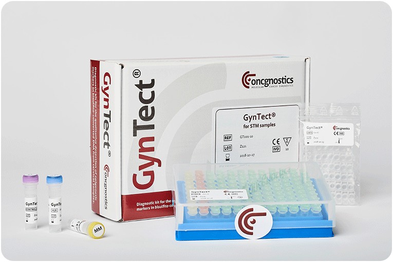 GynTect - Produktbild